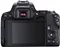 Aparat foto Canon EOS 250D 18-55 IS STM Black