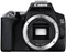 Aparat foto Canon EOS 250D 18-55 DC III Black