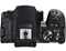 Aparat foto Canon EOS 250D 18-55 DC III Black