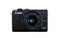Aparat foto Canon EOS M200 15-45mm f/3.5-6.3 IS STM KIT Black