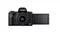 Aparat foto Canon EOS M50 Mark II + 18-150 f/3.5-6.3 IS STM Black
