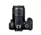 Aparat foto Canon EOS 4000D & EF-S 18-55mm III + SB130 + 16GB