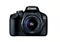 Фотоаппарат Canon EOS 4000D & EF-S 18-55mm III + SB130 + 16GB