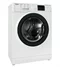 Maşina de spălat rufe Whirlpool WRSB 7259 WB EU
