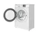 Maşina de spălat rufe Whirlpool WRSB 7259 WB EU