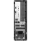 Системный блок DELL OptiPlex 3000 SFF (Intel Core i3-12100 , 8GB, 256GB, W11Pro) Black