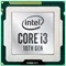Процессор Intel Core i3-10100F Tray