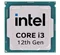 Procesor Intel Core i3-12100F Tray