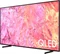Телевизор Samsung QE65Q60CAUXUA