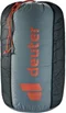 Спальный мешок Deuter Astro Pro 600 L Teal-paprika