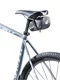 Велосумка Deuter Bike Bag 0.5 black
