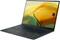 Laptop Asus Zenbook 14X OLED UX3404VA (Core i7-13700H, 16Gb, 1Tb, Win 11) Gray