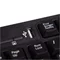 Tastatură SVEN Standard 304 Black