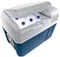 Автомобильный холодильник Dometic Mobicool MCF60 AC/DC Blue