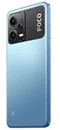 Мобильный телефон Xiaomi Poco X5 5G 6/128GB Wildcat Blue