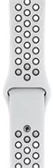 Умные часы Apple Watch Nike Series 5 MX3V2 44mm Aluminium Silver