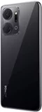 Мобильный телефон Honor X7a 4/128GB Dual Sim Midnight Black