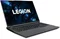 Ноутбук Lenovo Legion 5 Pro 16ITH6H (i7-11800H, 32Gb, 1Tb) Storm Grey
