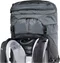 Походный рюкзак Deuter Aircontact Lite 50+10 Graphite-Black