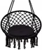Подвесное кресло Springos SPR0028 Black