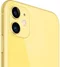 Мобильный телефон iPhone 11 64GB Yellow