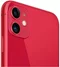 Мобильный телефон iPhone 11 64GB Red