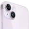 Мобильный телефон iPhone 14 Plus 256GB Purple