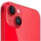 Telefon mobil iPhone 14 Plus 256GB Red