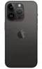 Мобильный телефон iPhone 14 Pro 256GB Single SIM Space Black