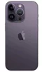 Telefon mobil iPhone 14 Pro 128GB Single SIM Deep Purple