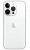 Мобильный телефон iPhone 14 Pro 512GB Single SIM Silver