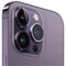 Мобильный телефон iPhone 14 Pro 1TB Single SIM Deep Purple
