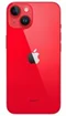 Мобильный телефон iPhone 14 256GB Single SIM Red