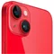 Мобильный телефон iPhone 14 256GB Single SIM Red