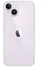 Мобильный телефон iPhone 14 128GB Single SIM Purple