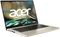 Laptop Acer Swift 3 (NX.K7NEU.00G) (Core i7-1260P, 16GB, 512GB) Haze Gold