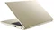 Ноутбук Acer Swift 3 (NX.K7NEU.00G) (Core i7-1260P, 16GB, 512GB) Haze Gold