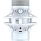 Microfon HyperX QuadCast S White