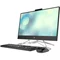 All-in-One PC HP AiO 24-df1068ur (Core i3-1125G4, 8GB, 512GB) Jet Black