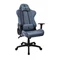 Игровое кресло Arozzi Torretta Soft Fabric Blue Grey