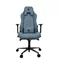 Игровое кресло Arozzi Vernazza Soft Fabric Blue Grey