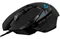 Mouse Logitech G502 Black