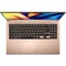 Laptop Asus VivoBook 15 R1502ZA-BQ1003 (i3-1220P, 8GB, 512GB) Terra Cotta