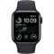 Умные часы Apple Watch SE (2022) GPS 44mm MNK03 Midnight