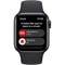 Ceas inteligent Apple Watch SE (2022) GPS 44mm MNK03 Midnight