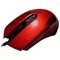 Компьютерная мышь Qumo M14 Red