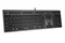 Tastatură A4Tech FX50 Grey