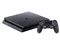 Sony PlayStation 4 Slim 500Gb Black