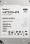 Жесткий диск HDD Synology HAT5300-4T