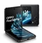 Telefon mobil Oppo Find N2 Flip 8/256GB Astral Black